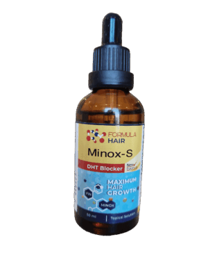Minox-S