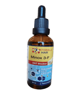 Minox-3 F